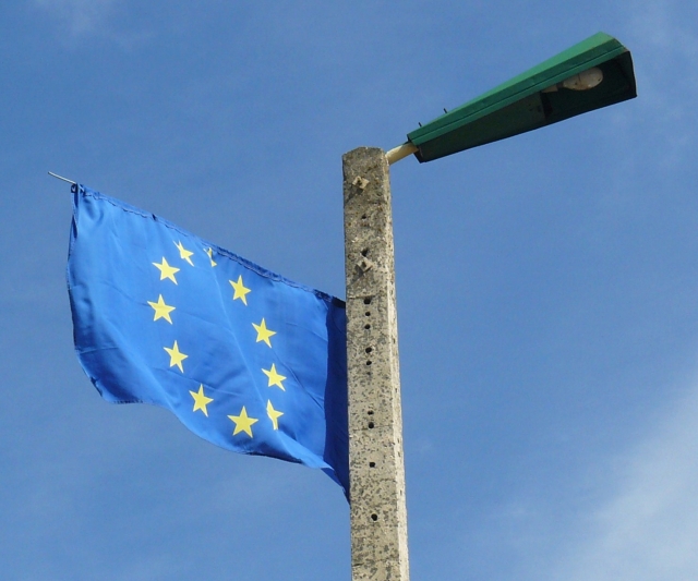 Европейский бизнес не верит в выполнимость Зелёного курса ЕС