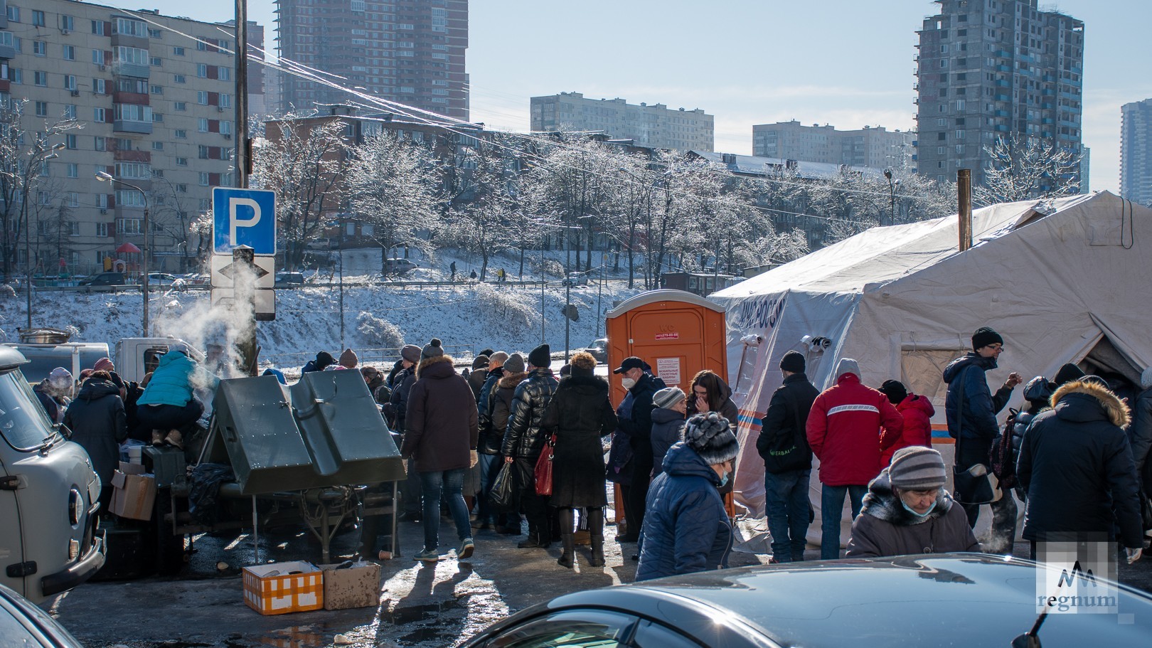 Фото на окатовой