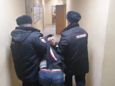 Сбежавший из психбольницы ярославский маньяк задержан в Иванове