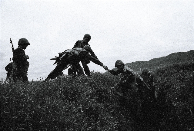Война в Нагорном Карабахе. 1994 
