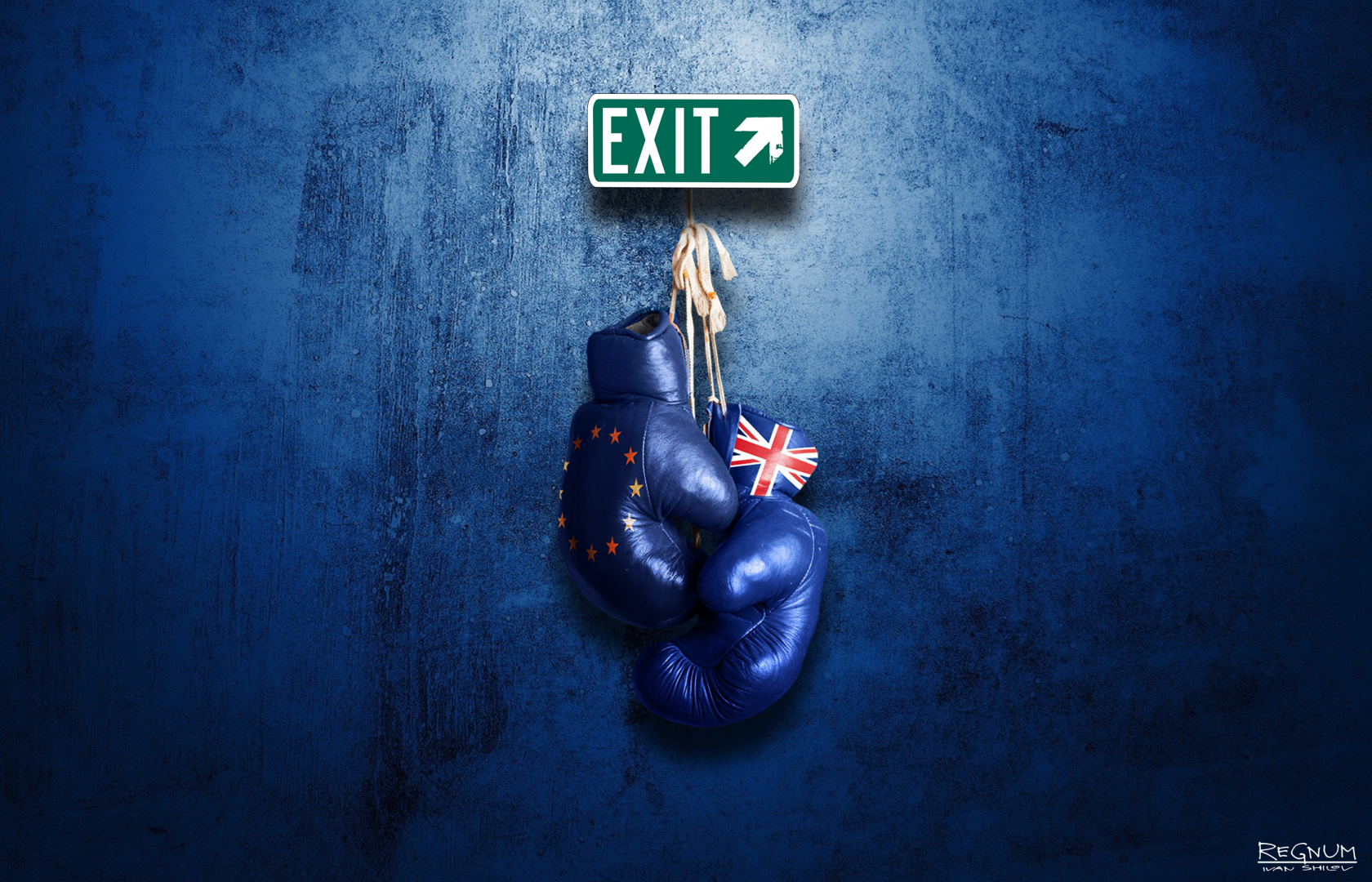 Минфин Британии оценил шансы на сделку по Brexit