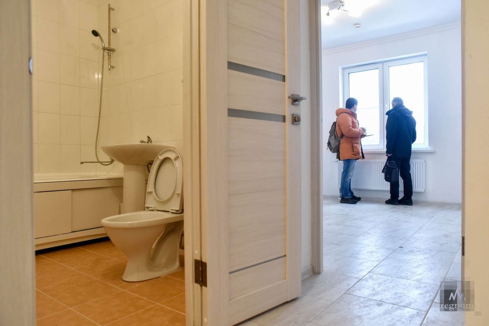 В Югре ипотечников с детьми поддержат выплатой в 600 тысяч рублей