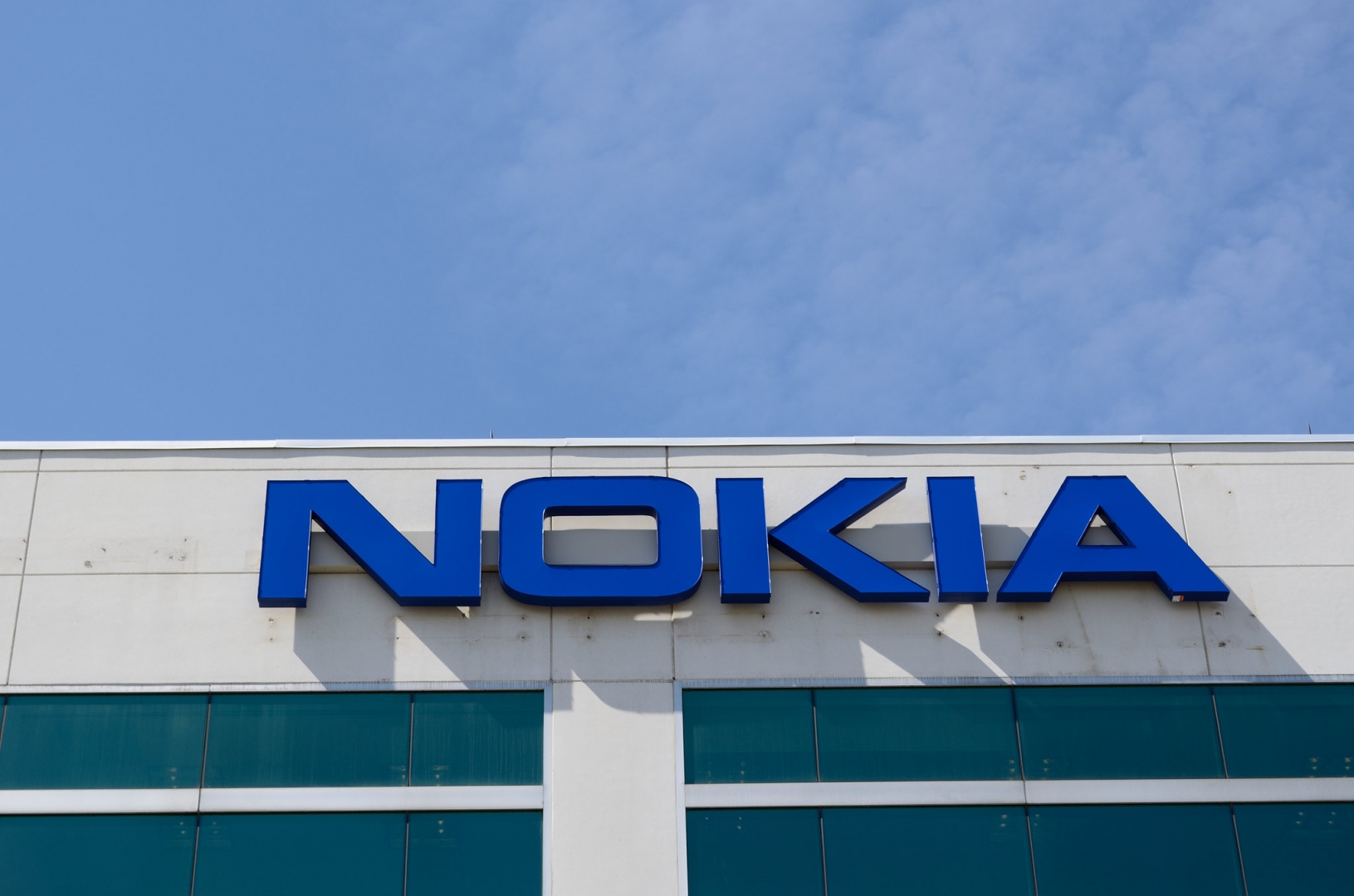Nokia готовит к выпуску линейку ноутбуков — СМИ