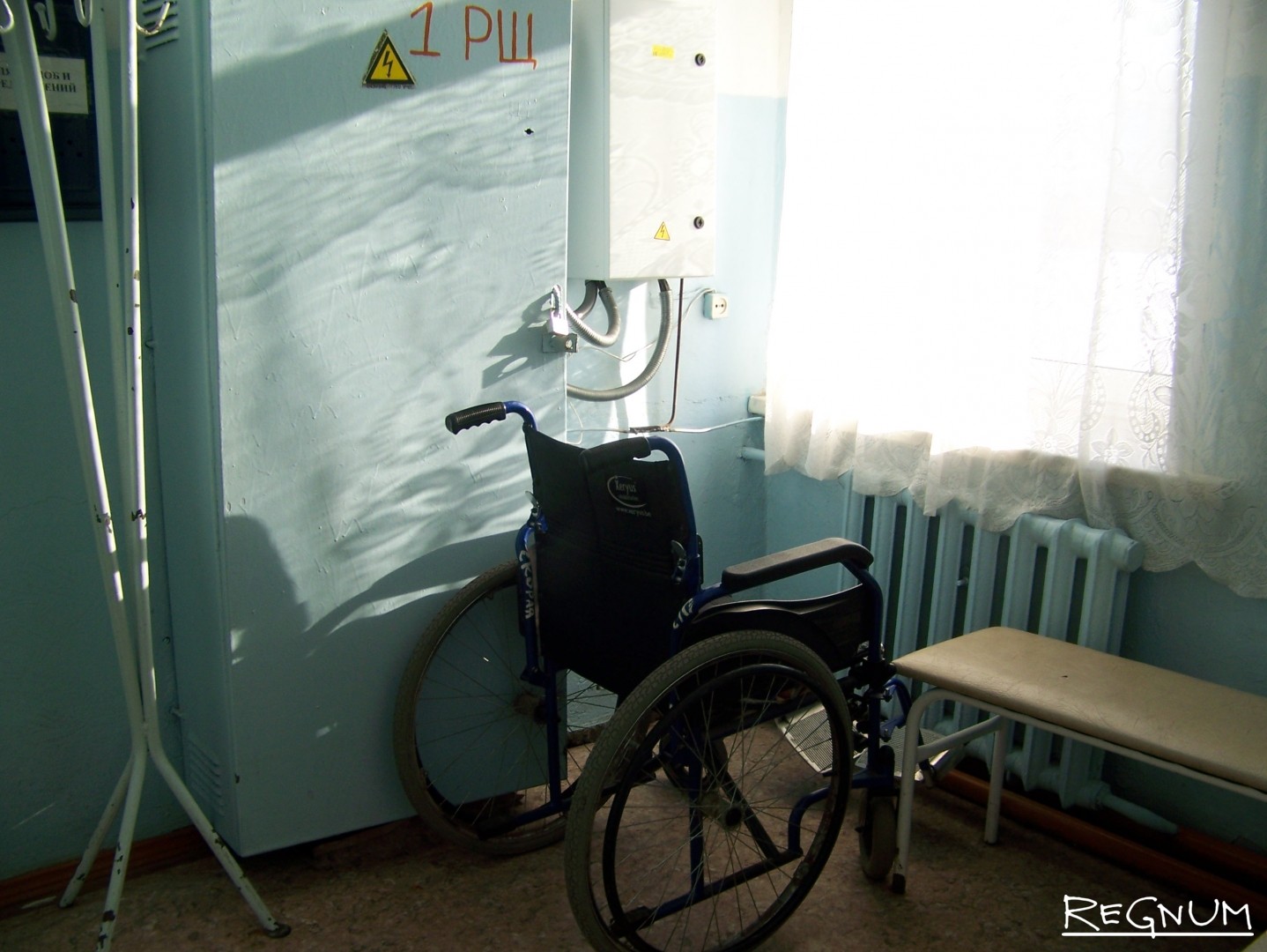 В сети обсудили упрощение правил оформления инвалидности в РФ