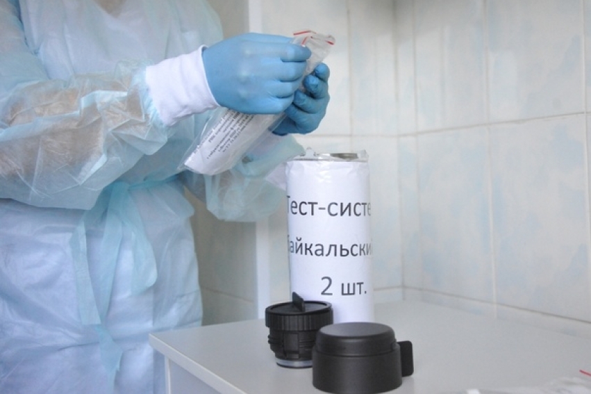 В Воронежской области выявили 324 новых носителя коронавируса