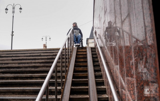 «Фронтовики» просят главу Чувашии проверить доступность «Доступной ...