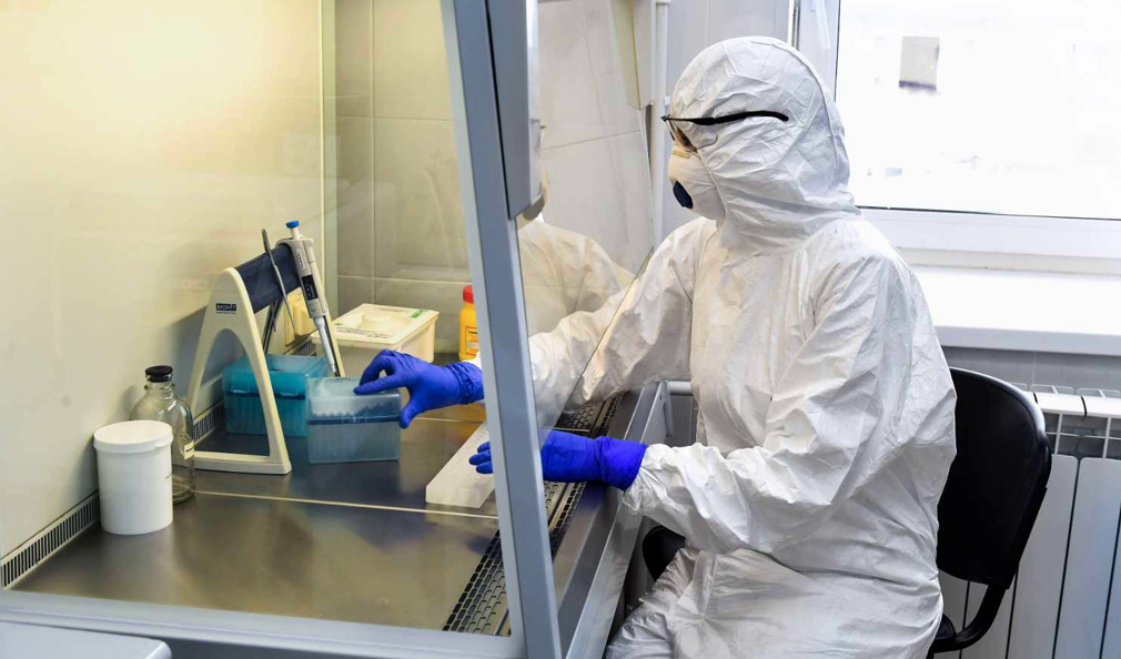 В Кабардино-Балкарии число носителей коронавируса превысило 13 тыс. человек