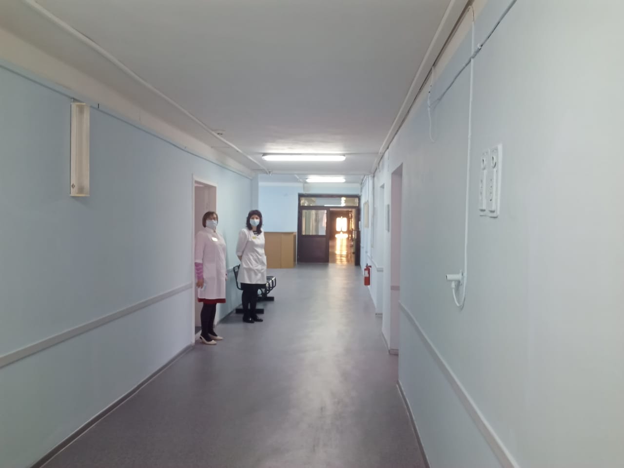 В Ярославле открыли центр амбулаторной онкопомощи