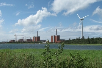 АЭС Олкилуото