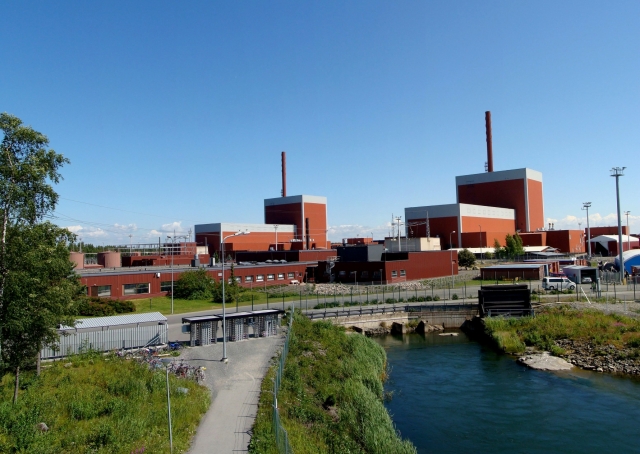 МАГАТЭ оценило опасность инцидента на АЭС в Финляндии