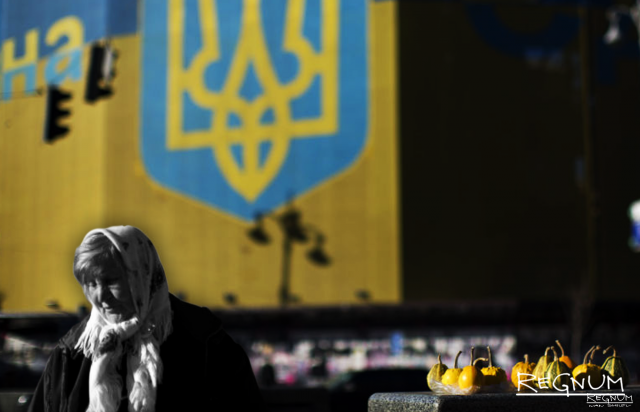 «Полбатона» — Савченко пересчитала индексацию пенсий на Украине