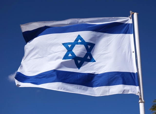 Израиль может организовать собственный «ближневосточный НАТО»