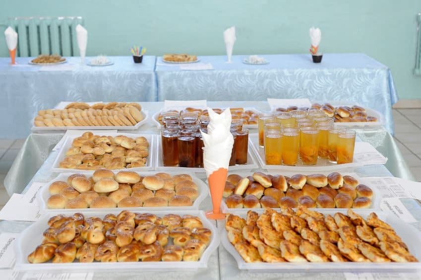 Всё больше родителей довольны питанием в школах Костромской области
