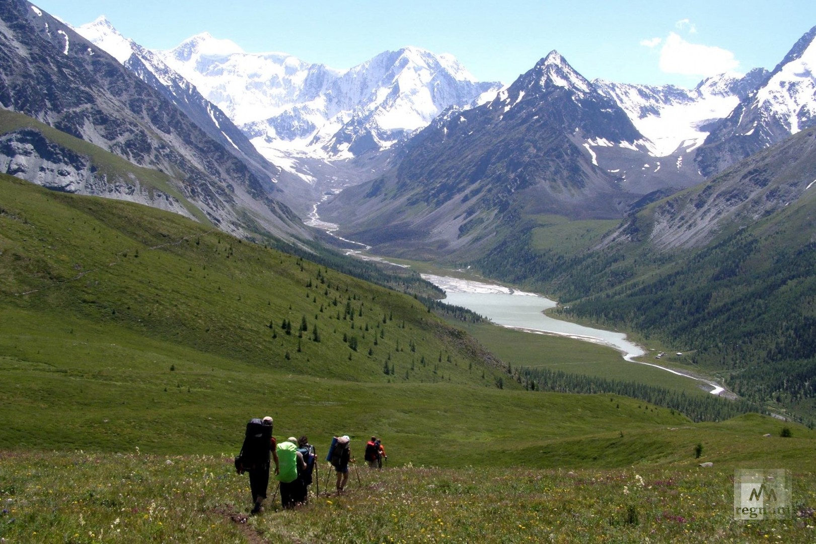 Мульта горный алтай фото