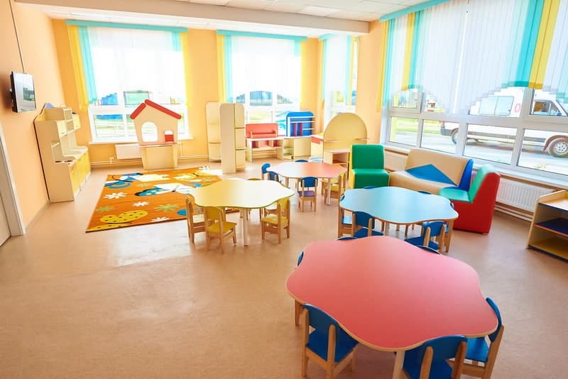 В Костромской области увеличилась плата за детские сады