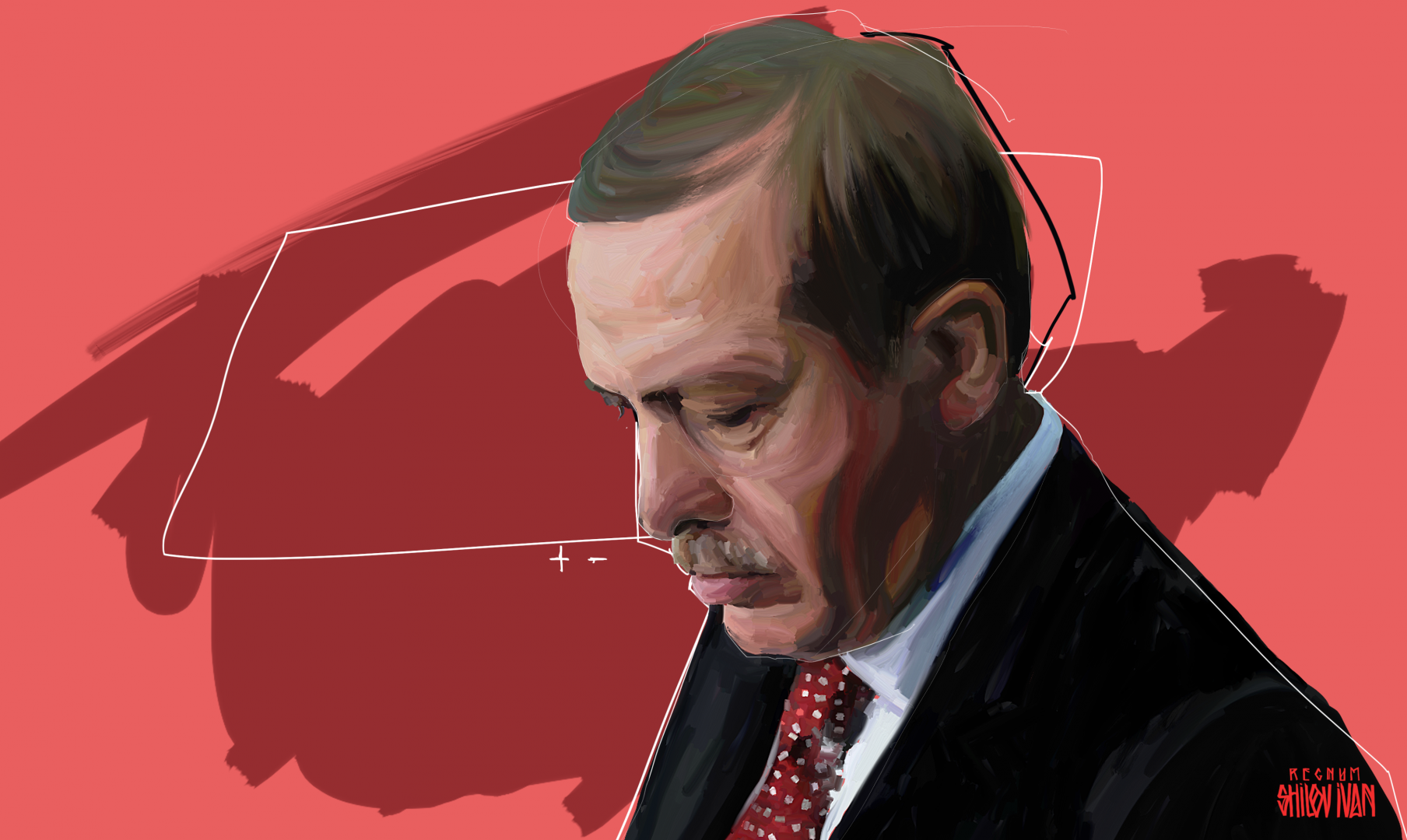 Турция копит возможности вредить России — и неизбежно пустит их в ход - ИА REGNUM