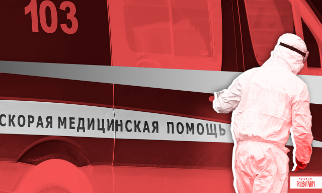 В Калужской области за сутки выявлен 171 носитель коронавируса