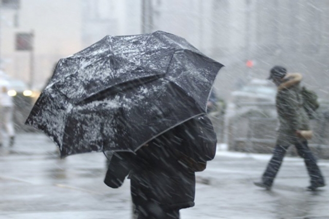 МЧС предупредило ярославцев об ухудшении погоды