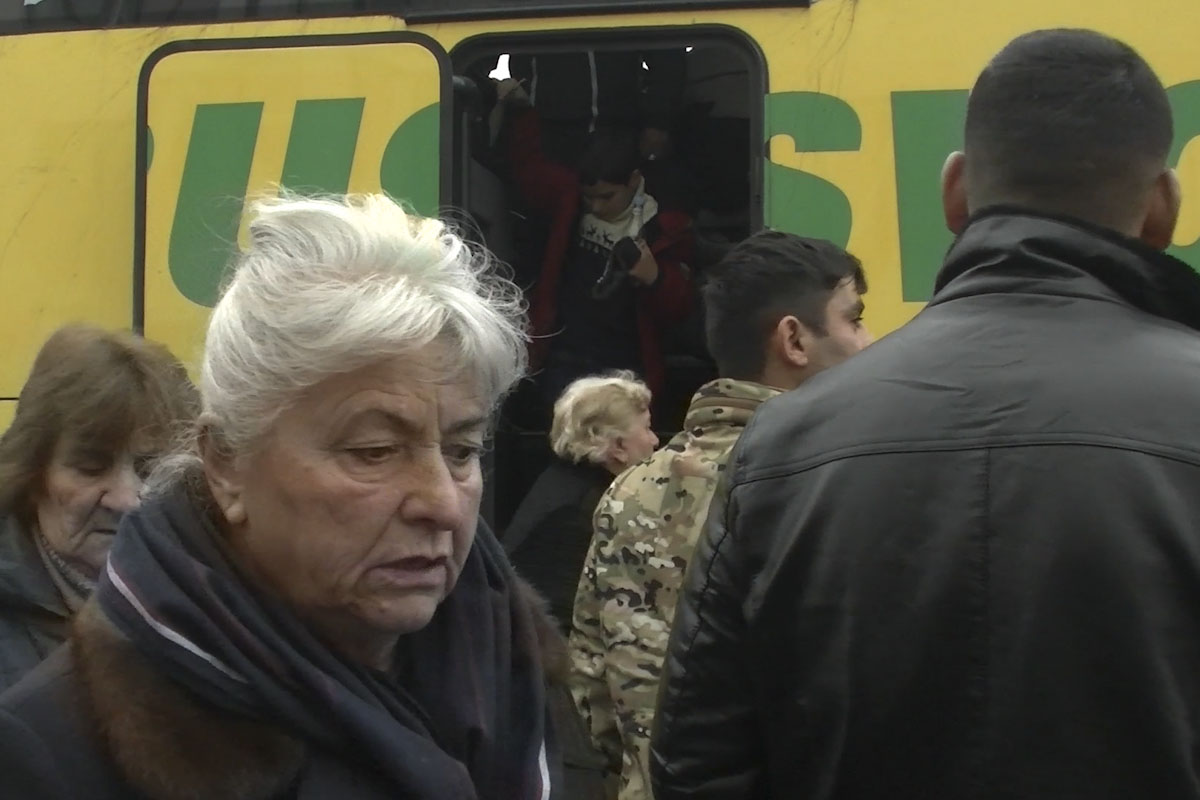 Российские миротворцы обеспечили возвращение в Карабах 44 тыс. беженцев