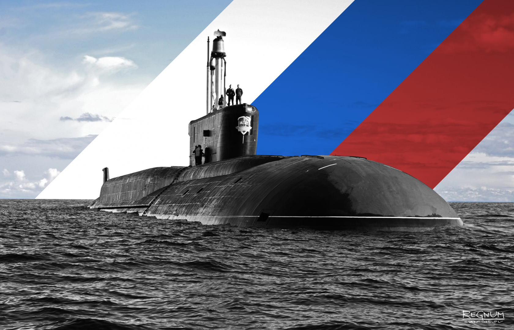 ВМФ РФ в 2020 году недополучил 4 атомные подводные лодки
