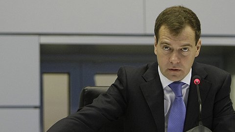 Челобитная Медведеву помогла решить вопрос с горячей водой в алтайском селе
