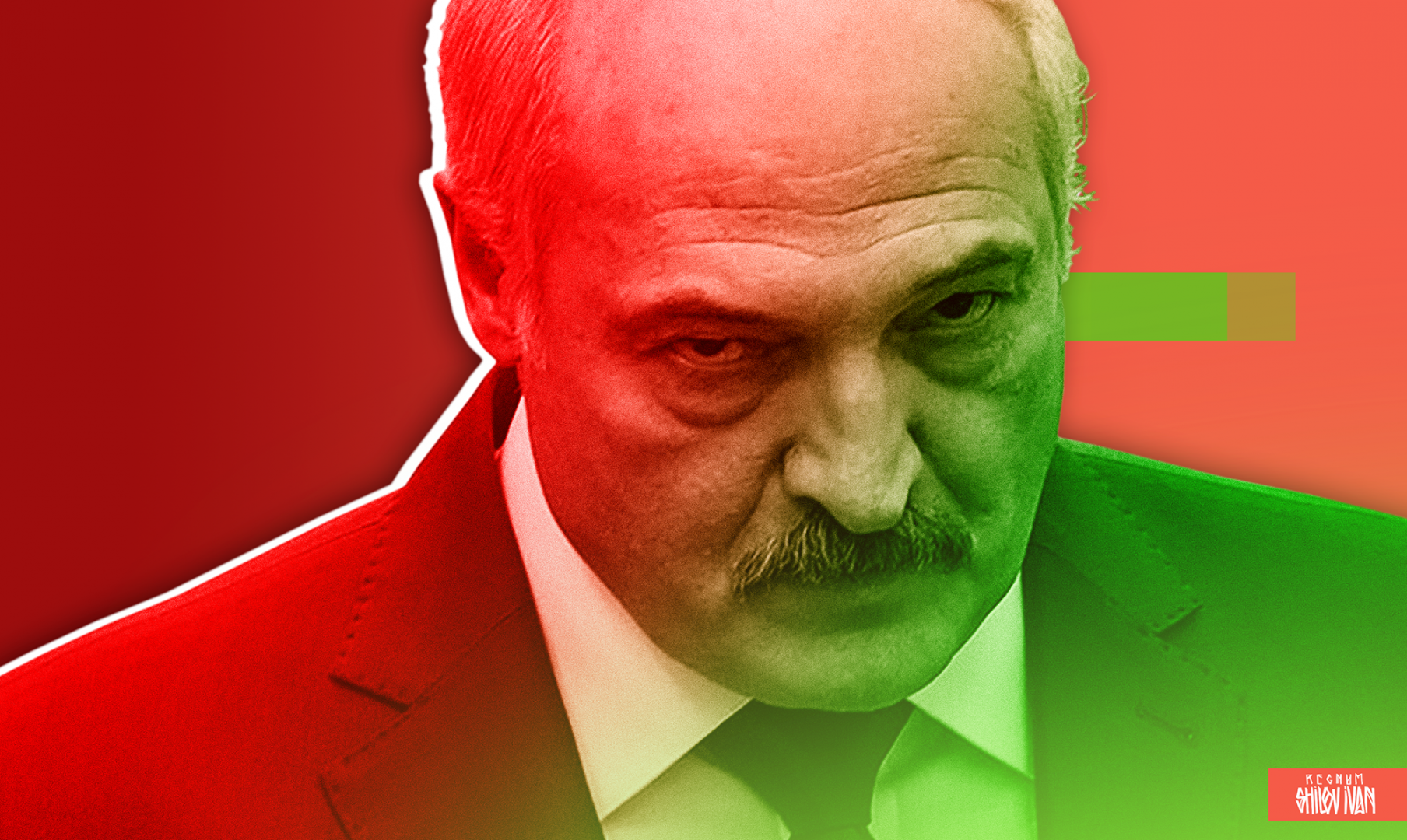 Лукашенко обвинил оппозицию в попытках уничтожения Белоруссии