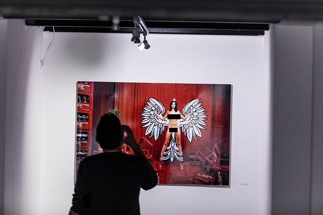 Генпрокурор Польши настаивает на расследовании оскорбления польского герба