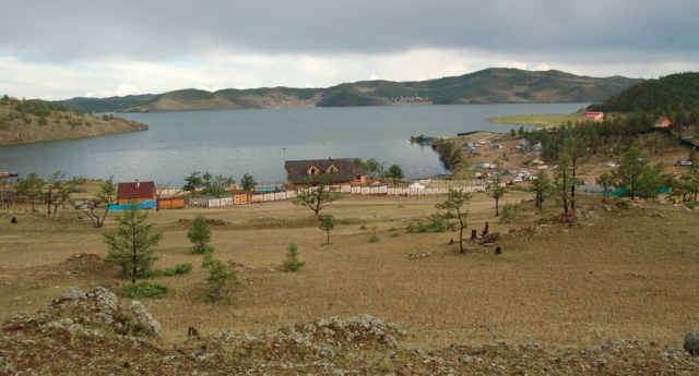 Незаконные постройки на берегах Байкала – теперь узаконят