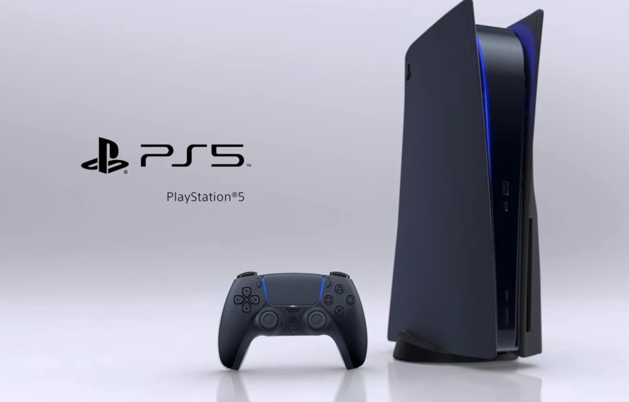 Чёрную PlayStation 5 больше нельзя купить — продавцам угрожают неизвестные