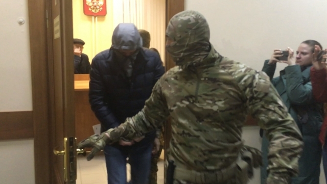 Бывшему заместителю мэра Ярославля продлили арест