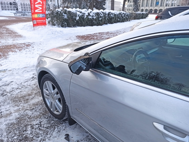 «Возврат в 90-е»: автоподставщики в Ярославле атаковали бывшего чиновника