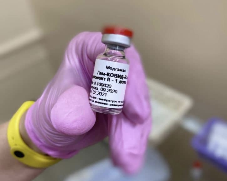 Трое врачей в Костроме заразились коронавирусом после вакцинации