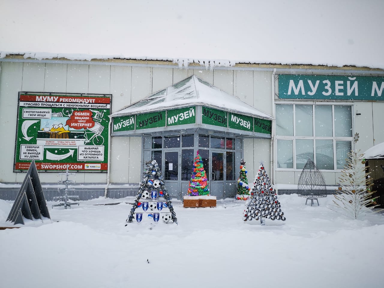 Питомник Новогодних Сосен Питомник Новогодних Сосен