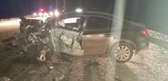 Врач из Ярославля погибла в аварии по вине пьяного водителя
