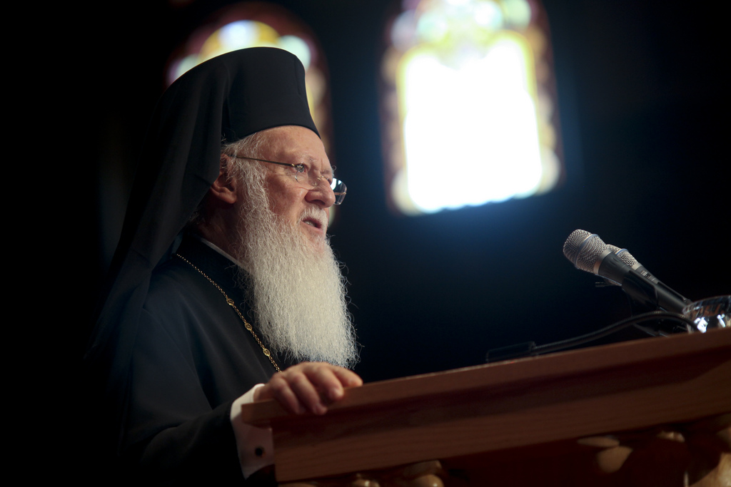 Лавров: Варфоломей подрывает влияние православной церкви по указке США