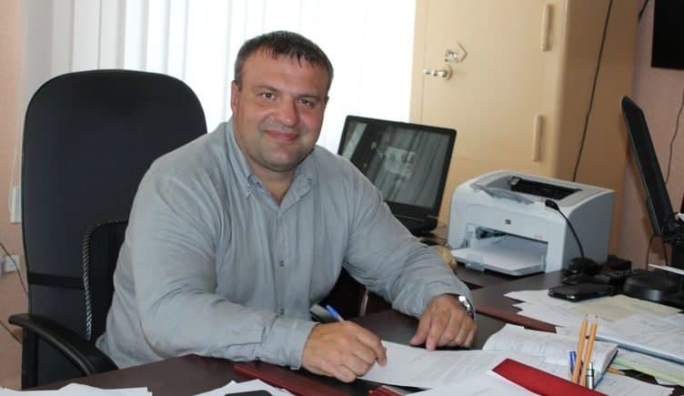 В Костромской области уволился очередной глава района