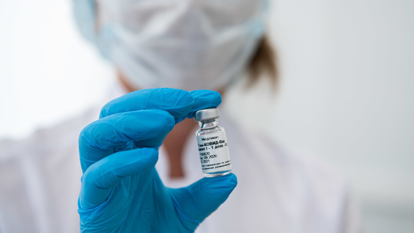 В Удмуртии начинают массовую вакцинацию от коронавируса