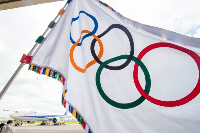 Президент МОК исключил перенос или отмену Олимпиады в Токио
