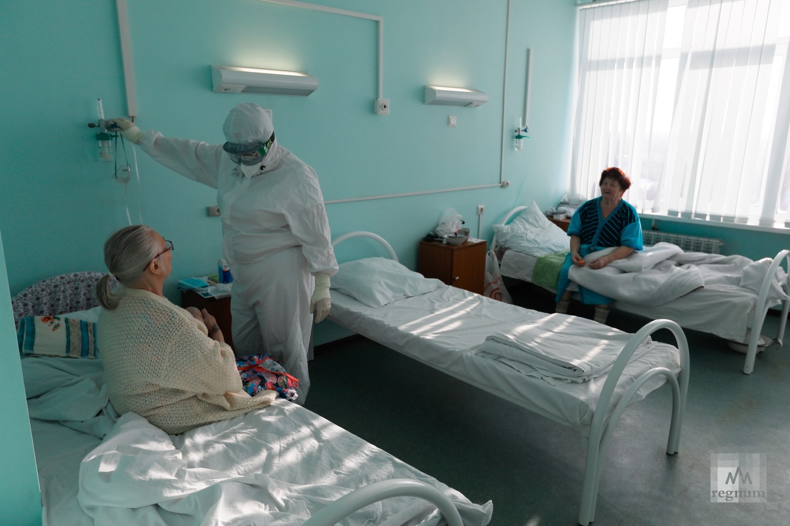 На лекарства для новосибирцев с COVID-19 выделят ещё 22,2 млн рублей