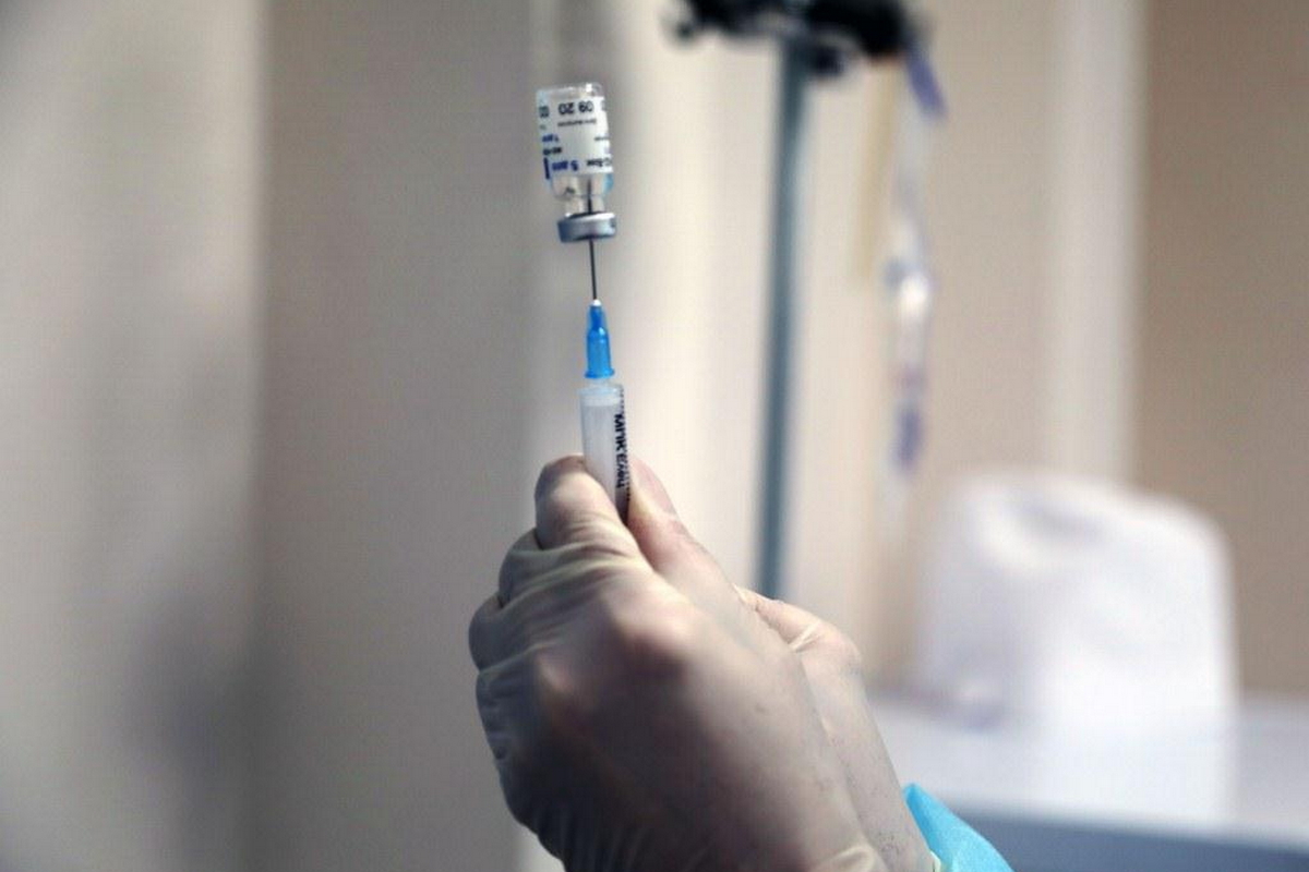 В Мордовии подготовили 40 пунктов для вакцинации от коронавируса