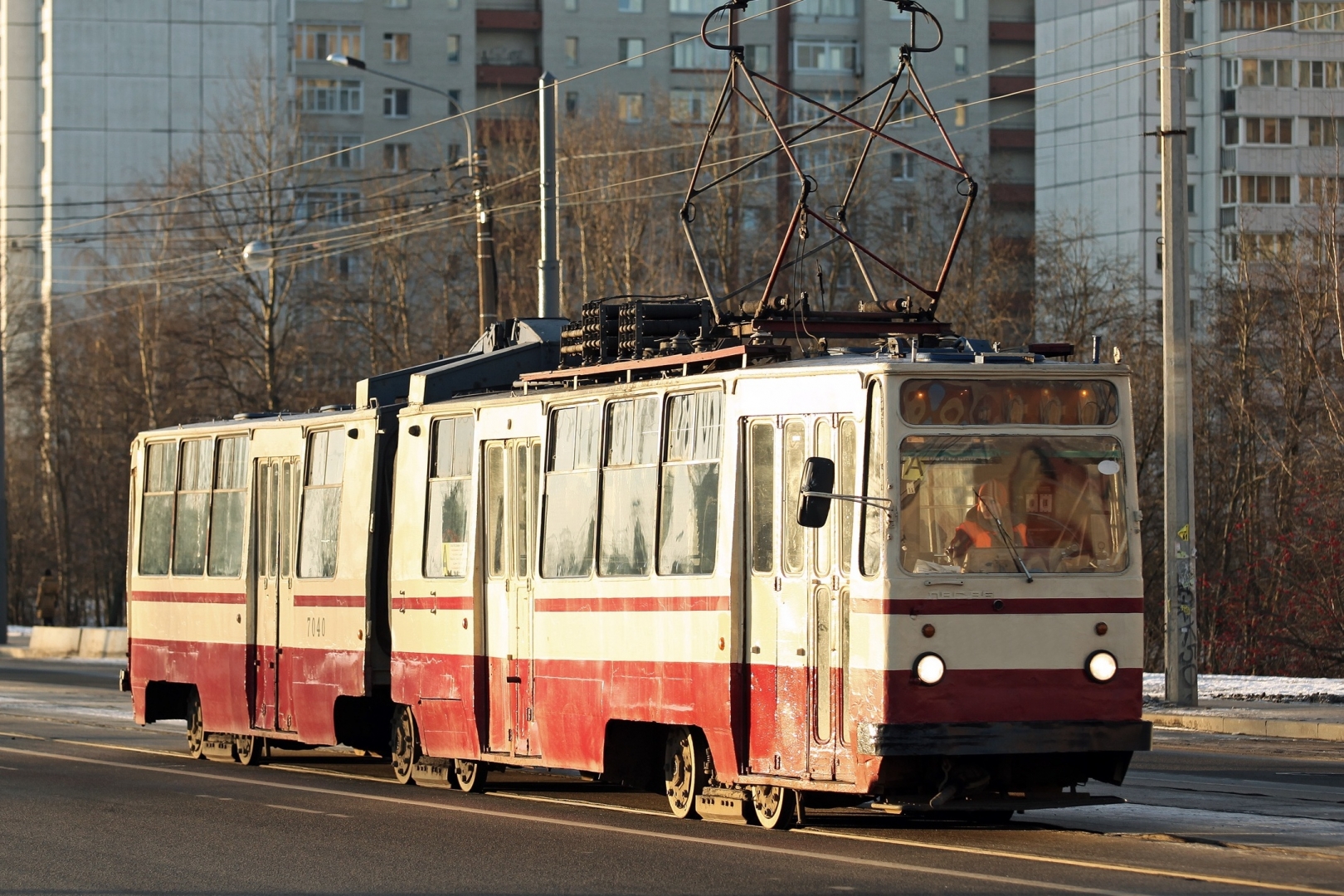На ремонт трамвайных путей в Нижнем Новгороде требуется 5 млрд рублей
