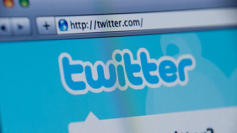 В Москве зафиксированы сбои в работе Twitter