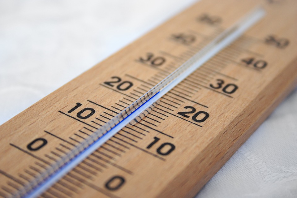 В Москве установлен новый температурный рекорд для 25 января