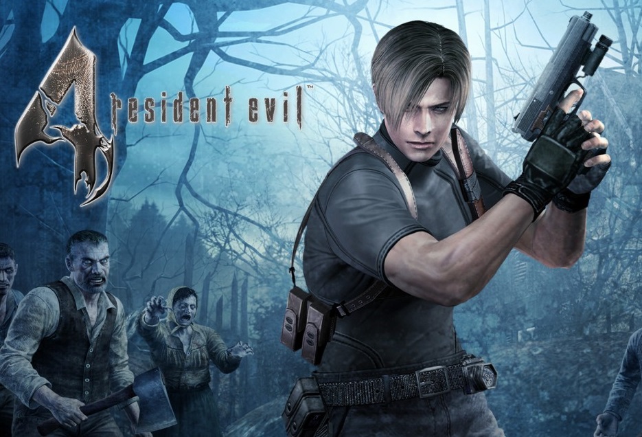 Ремейк Resident Evil 4 выйдет не раньше 2023 года