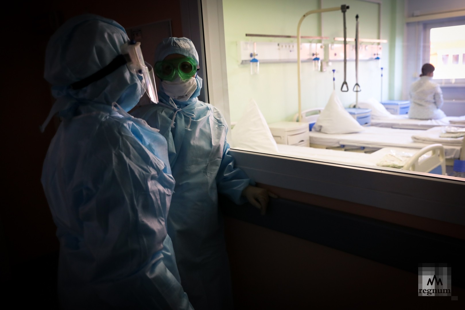 На Ямале за сутки коронавирус выявили у 72 человек