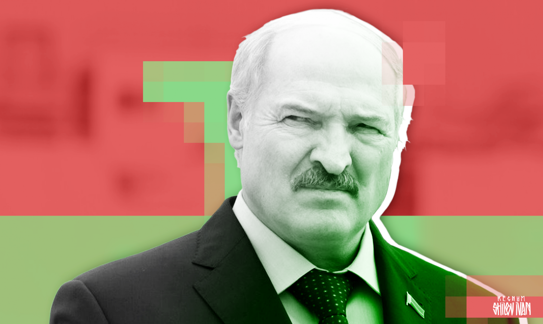 Эксперт: Лукашенко могут сместить, как Павла I, — «апоплексический удар»