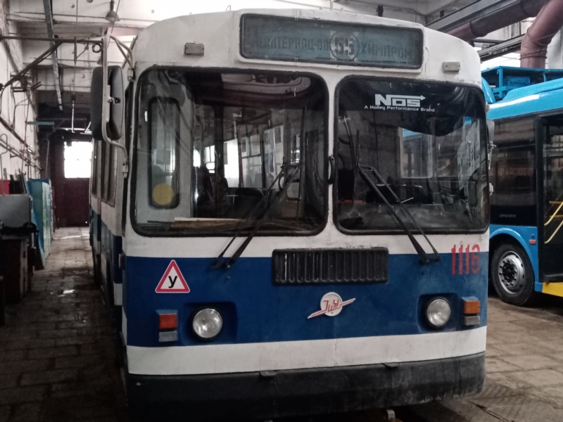 В Новочебоксарске может подорожать проезд в троллейбусе
