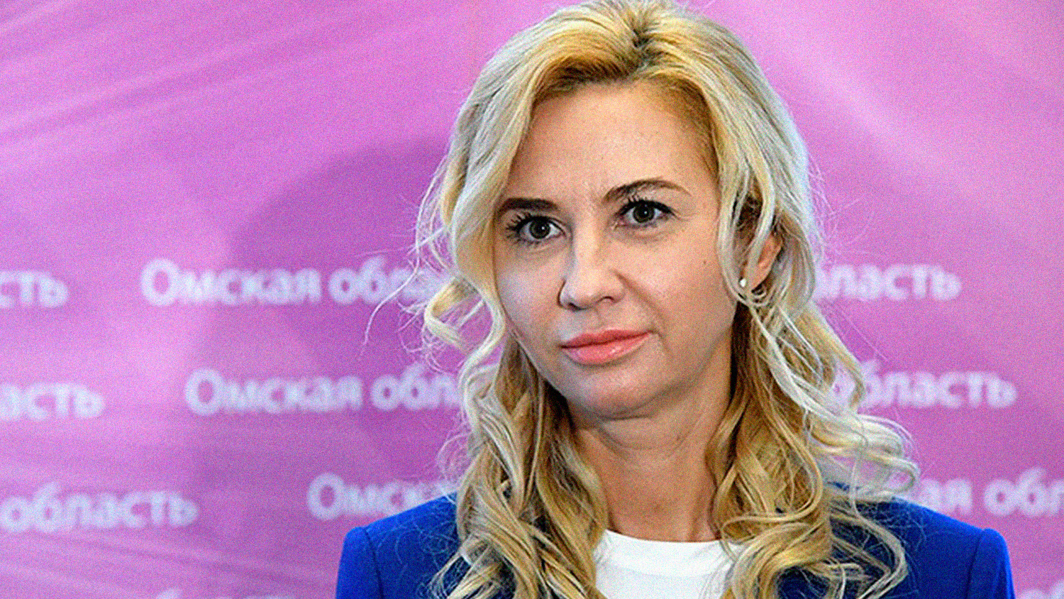 Омскую экс-министра здравоохранения объявили в международный розыск