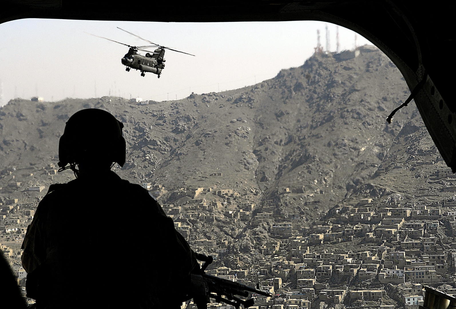 Псаки рассказала о планах США по выводу войск из Афганистана