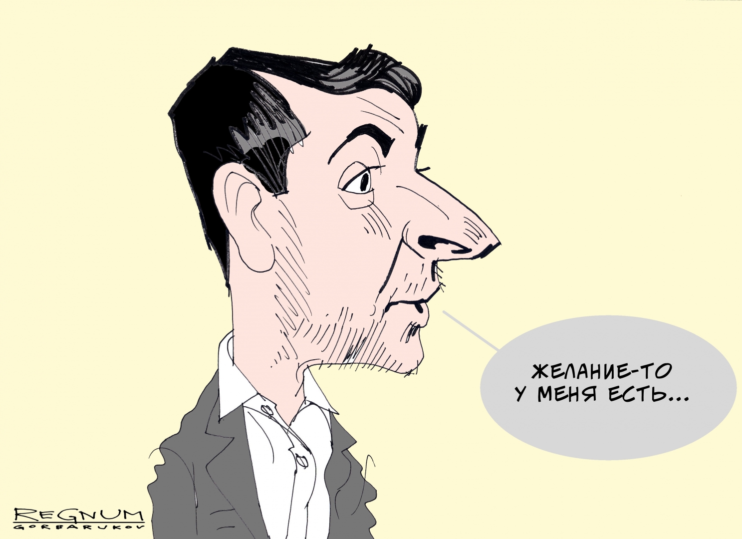 Эксперт: Зеленский сейчас одновременно похож на Ющенко и на Порошенко
